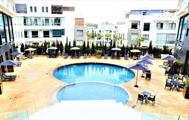 Hotel Dominium