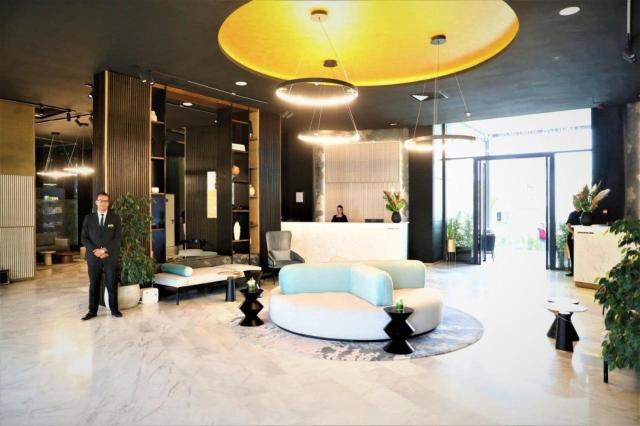Hotel Dominium