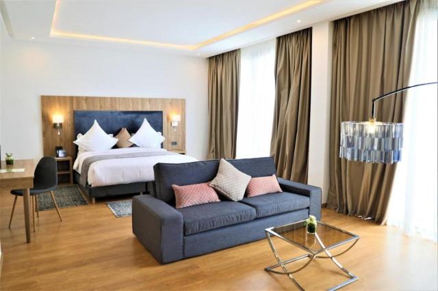 Hotel Dominium