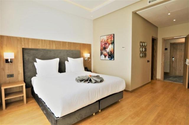Hotel Dominium