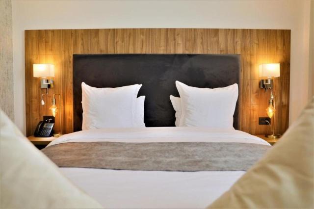 Hotel Dominium