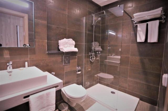 Hotel Dominium
