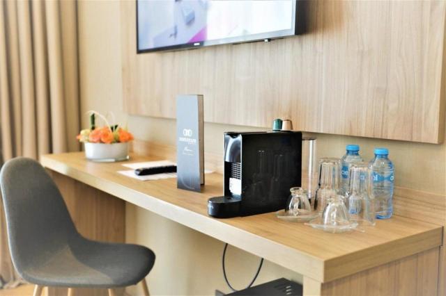 Hotel Dominium