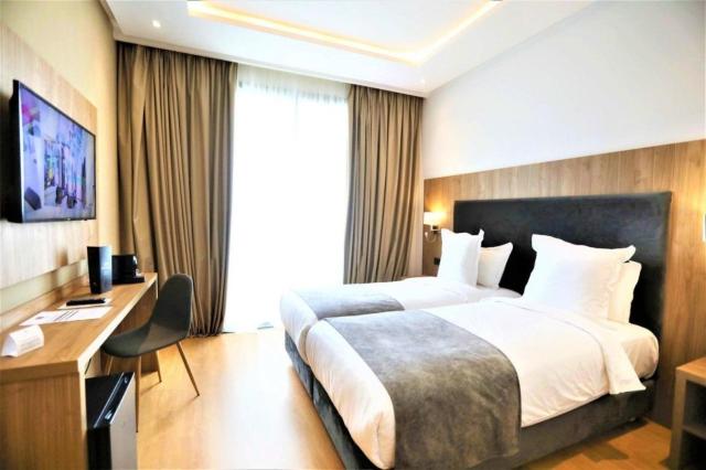 Hotel Dominium