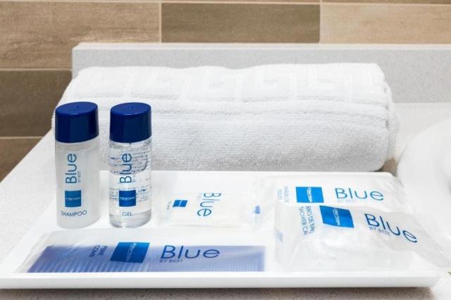 Hotel Best Siroco
