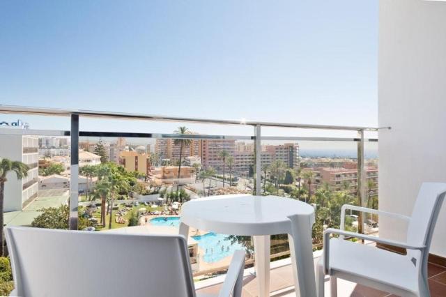Hotel Best Siroco