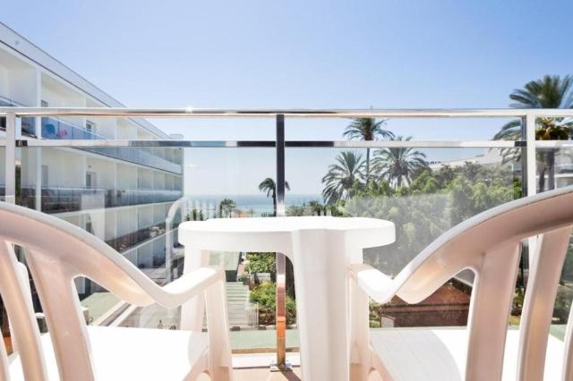 Hotel Best Siroco