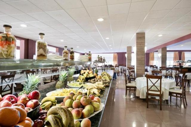 Hotel Best Siroco
