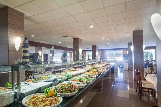 Hotel Best Siroco
