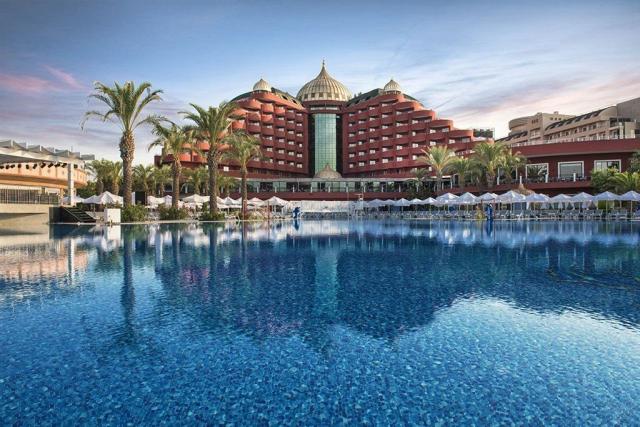 Orient Express & Hotel Delphin Palace