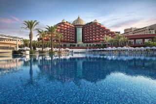 Orient Express & Hotel Delphin Palace