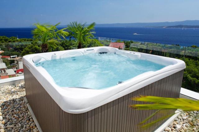 Lifestyle Hotel Vitar