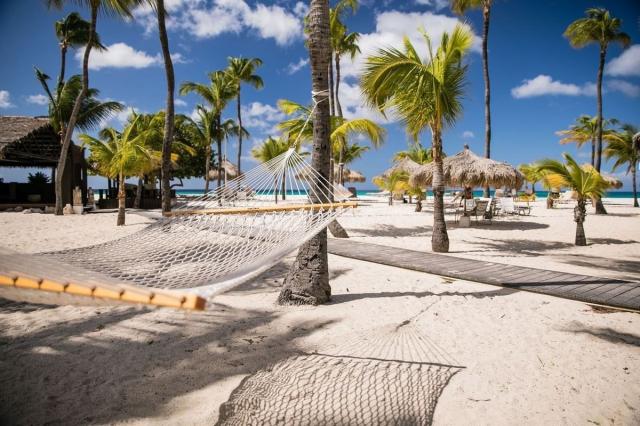 Manchebo Beach Resort & Spa