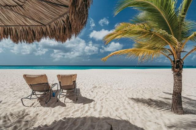 Manchebo Beach Resort & Spa