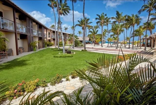 Manchebo Beach Resort & Spa