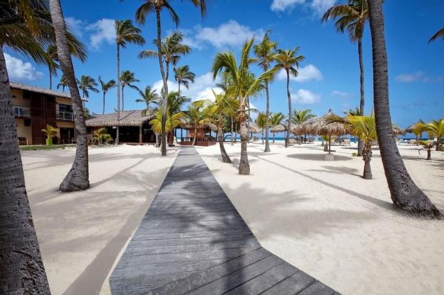 Manchebo Beach Resort & Spa