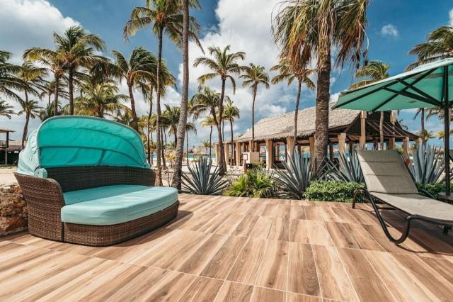 Manchebo Beach Resort & Spa