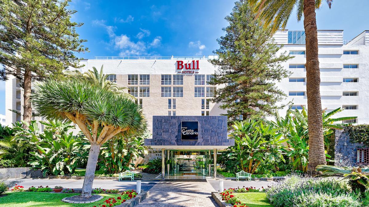 Bull Hotel Costa Canaria & Spa