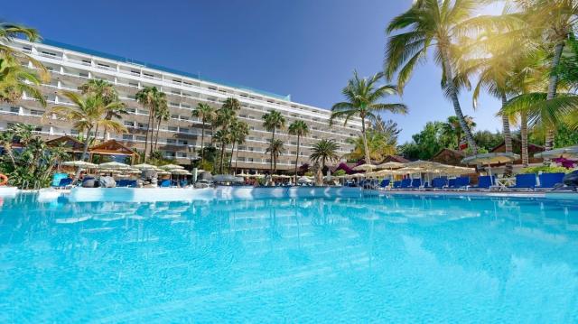 Bull Costa Canaria & Spa
