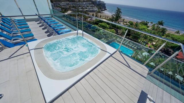 Bull Costa Canaria & Spa
