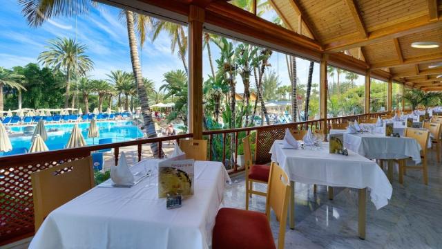 Bull Costa Canaria & Spa