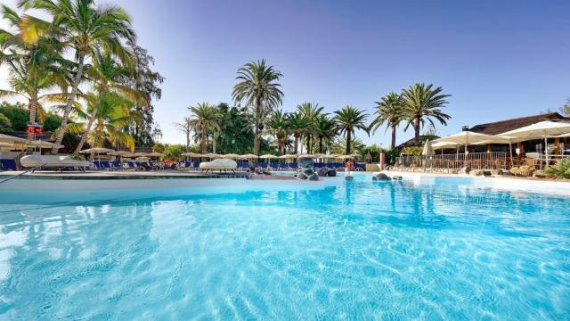 Bull Costa Canaria & Spa