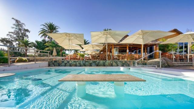 Bull Costa Canaria & Spa