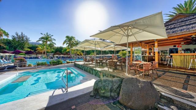 Bull Costa Canaria & Spa