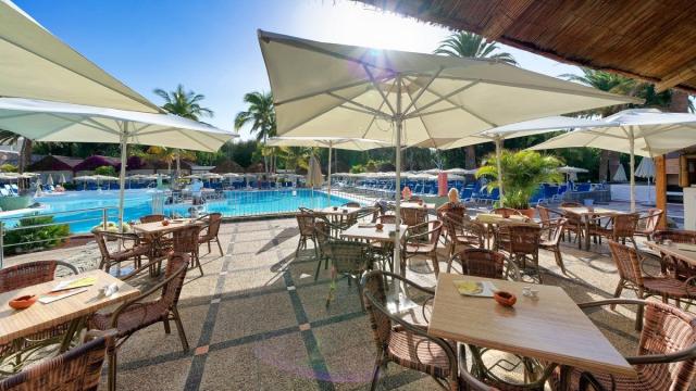 Bull Costa Canaria & Spa
