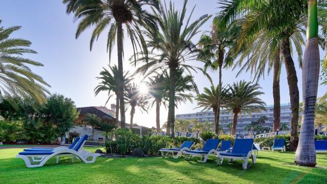 Bull Costa Canaria & Spa