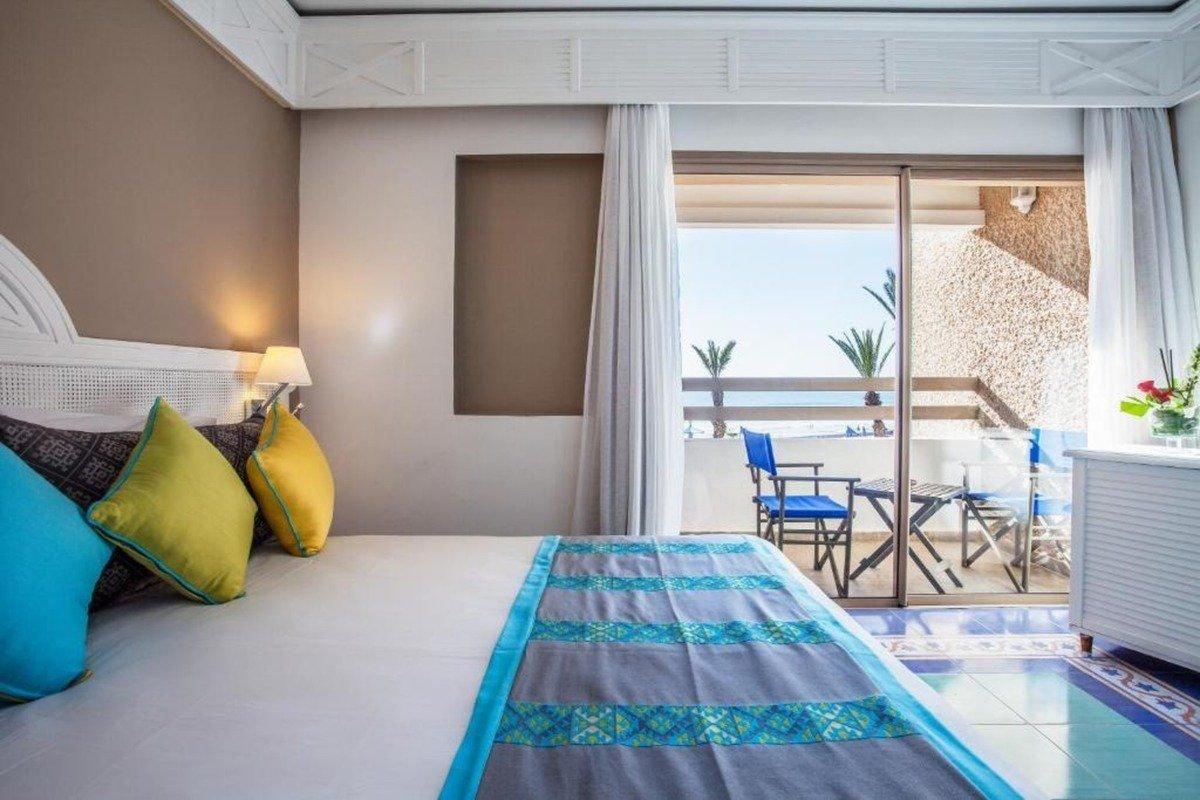 Hotel Dunes D'Or Ocean Club