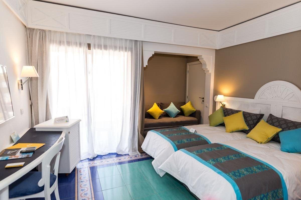 Hotel Dunes D'Or Ocean Club
