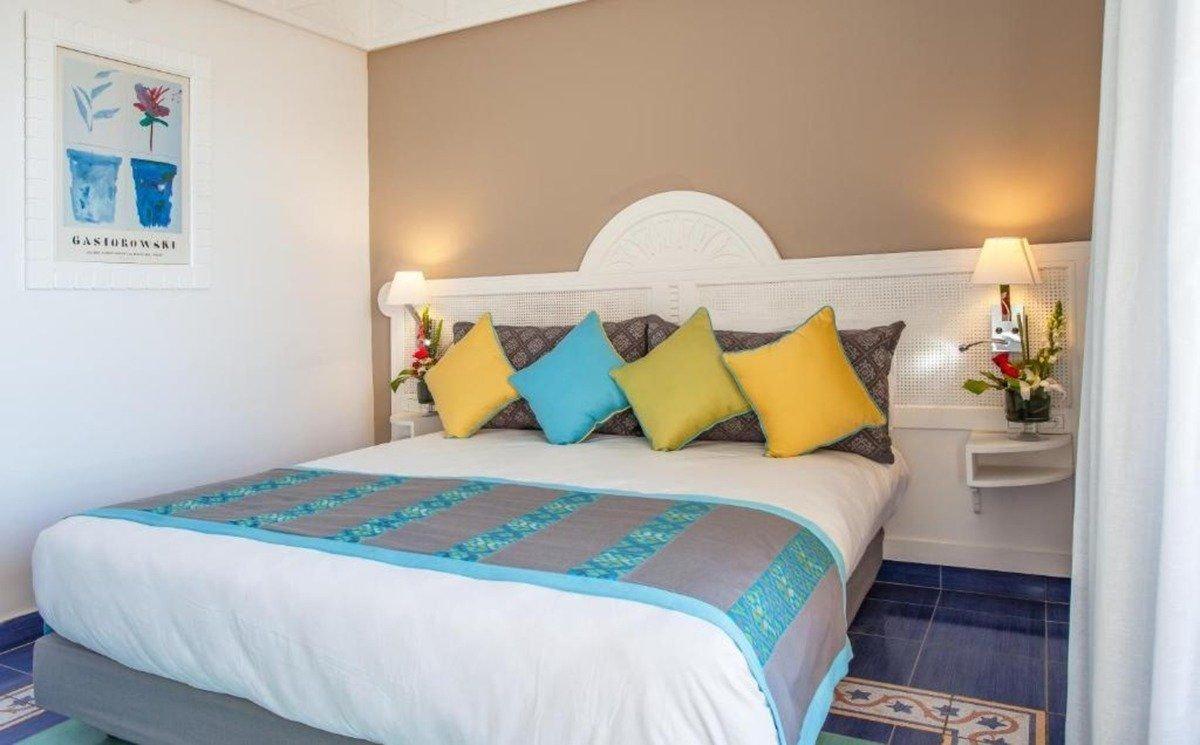 Hotel Dunes D'Or Ocean Club
