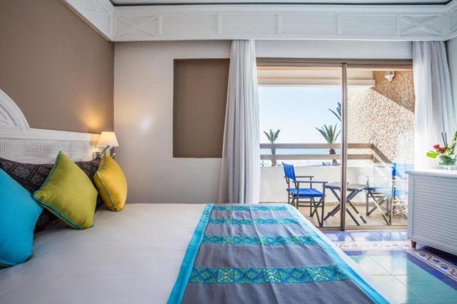 Hotel Dunes D'Or Ocean Club