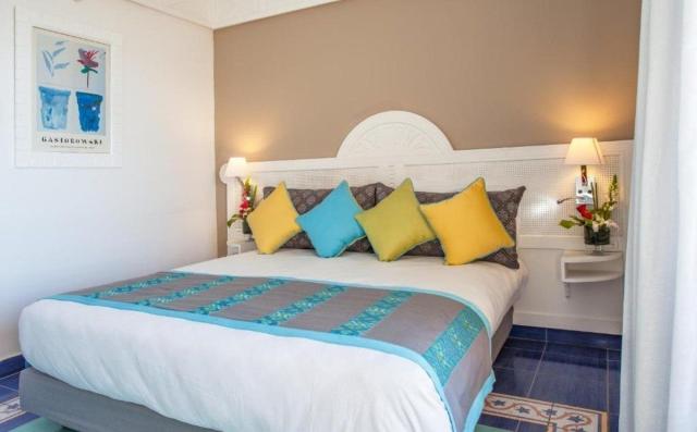 Hotel Dunes D'Or Ocean Club
