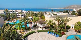 Les Dunes d’Or