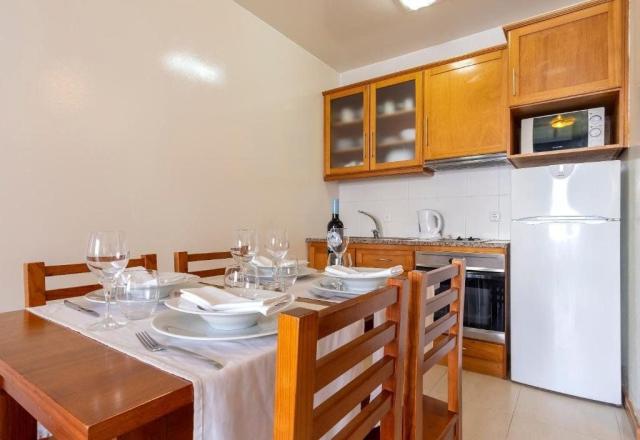 Acorsonho Apartements
