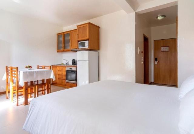 Acorsonho Apartements
