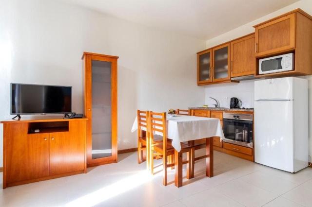 Acorsonho Apartements