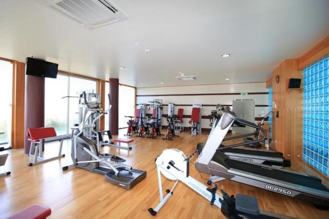 Acorsonho Apartements