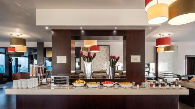 Acorsonho Apartements