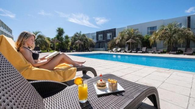 Acorsonho Apartements