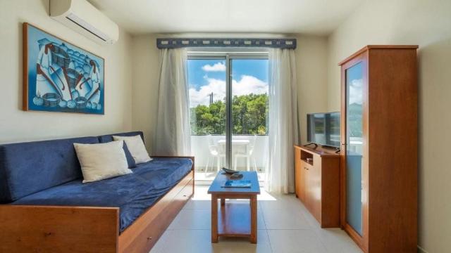 Acorsonho Apartements