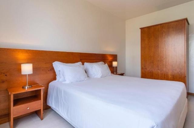 Acorsonho Apartements