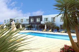 Acorsonho Apartments