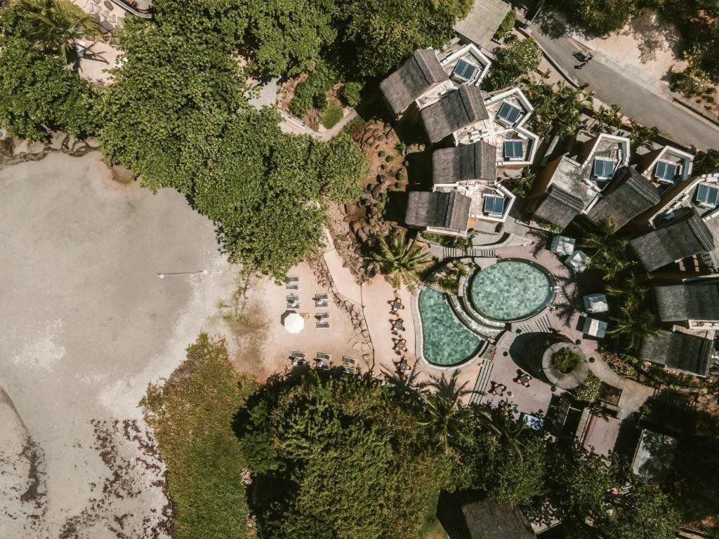 Tamarina Golf & Spa Boutique