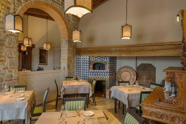 Hotel Mulino di Firenze