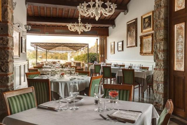 Hotel Mulino di Firenze