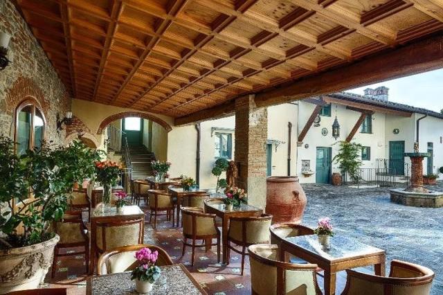 Hotel Mulino di Firenze