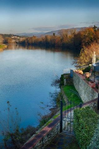 Hotel Mulino di Firenze